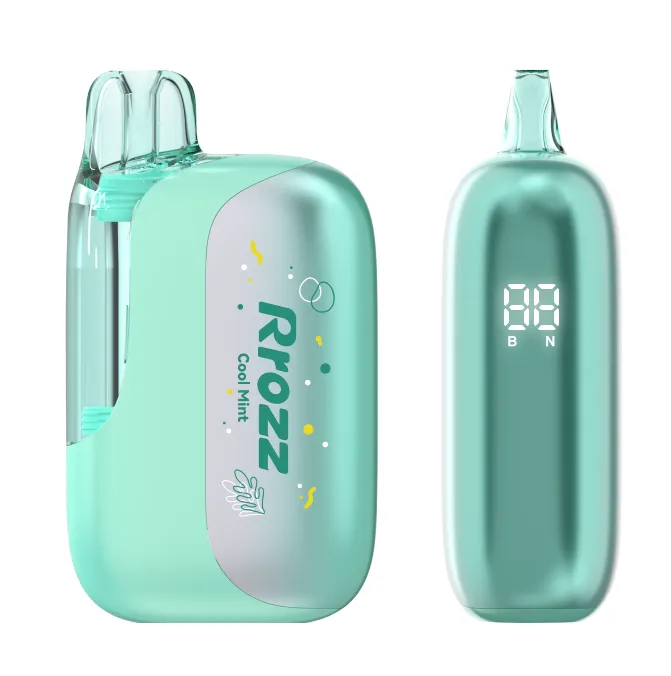 RROZZ 60K Cool Mint