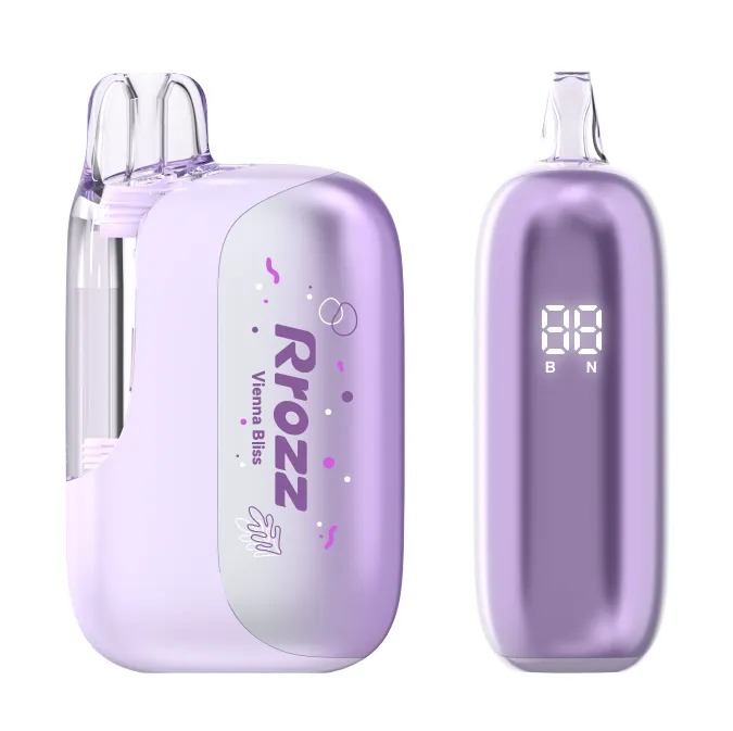 RROZZ 60K Vienna Bliss